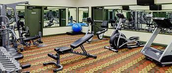 Chateau Nova Hotel Fort Mcmurray Kültér fotó